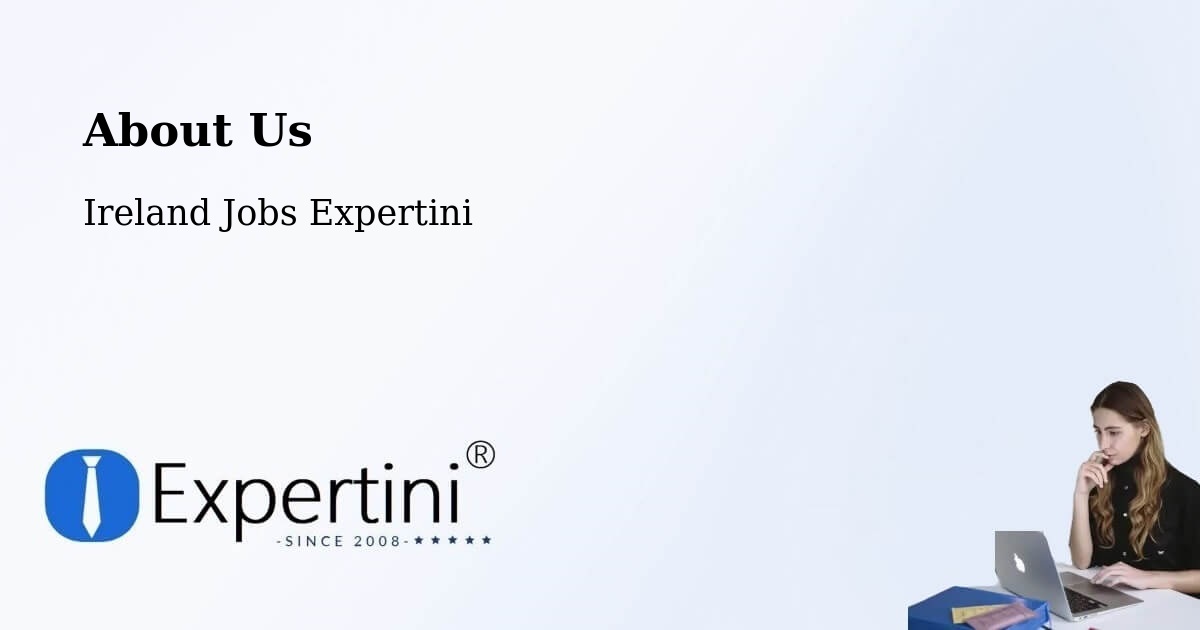 About Expertini Recruitment Platform  – Gorey - Gorey, Ireland Jobs Expertini