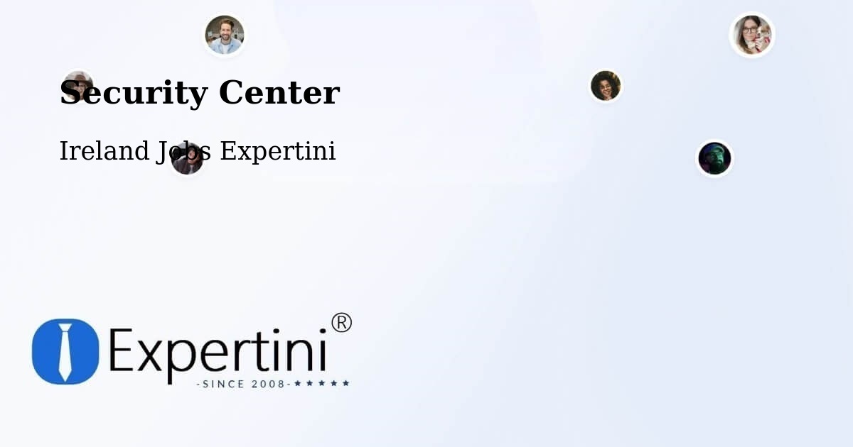 Security & Compliance – Gorey - Ireland Jobs Expertini