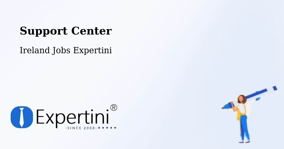 Support Services – Gorey - Ireland Jobs Expertini